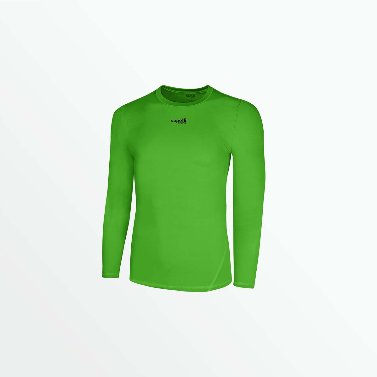 Men's Long Sleeve Performance Top