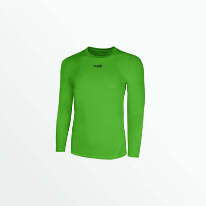 Men's Long Sleeve Performance Top