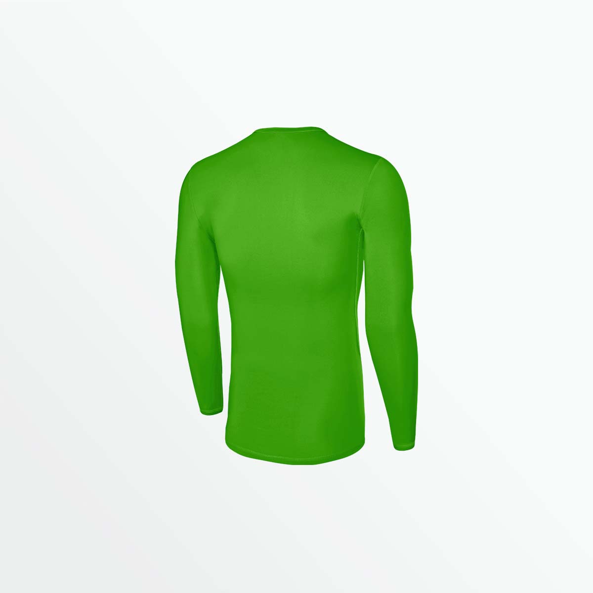Men's Long Sleeve Performance Top