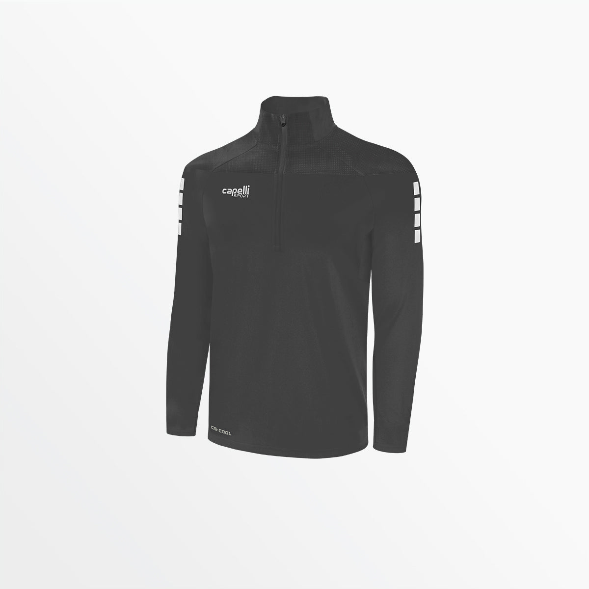 Men's Tribeca 1/4 Zip Training Jacket