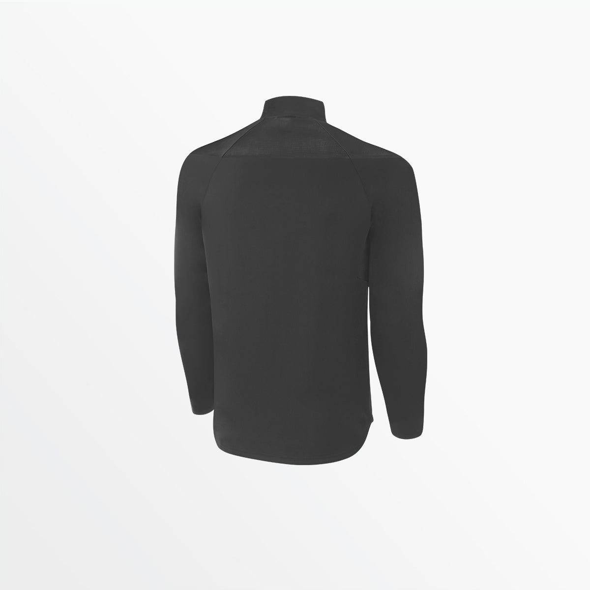 Men's Tribeca 1/4 Zip Training Jacket