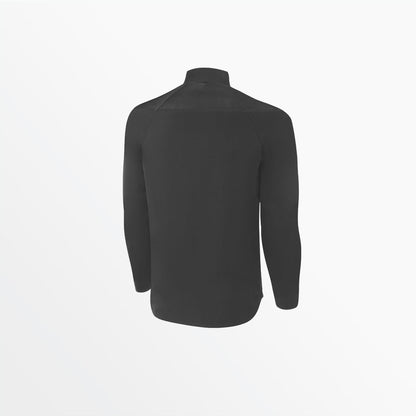 Men's Tribeca 1/4 Zip Training Jacket