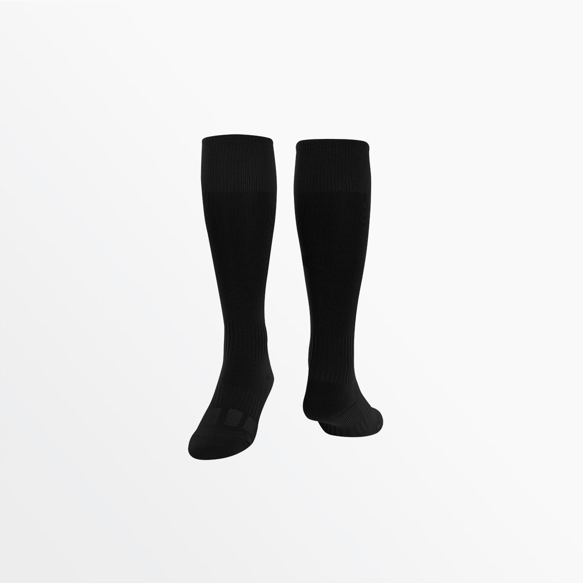 NCAA CS Referee Soccer Sock