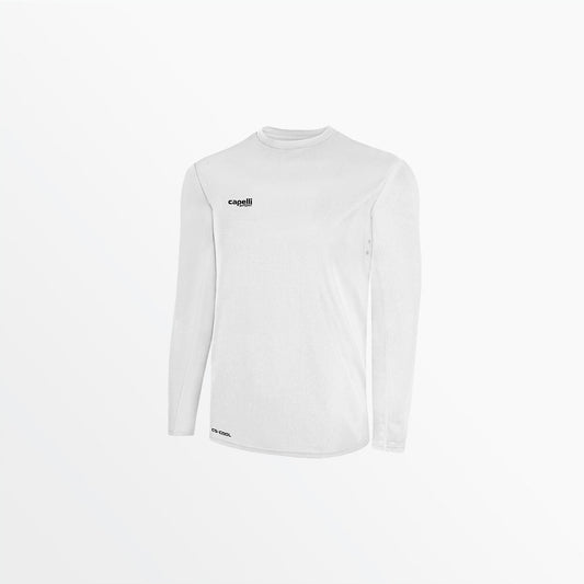 Men's Basics I Long Sleeve Training Top