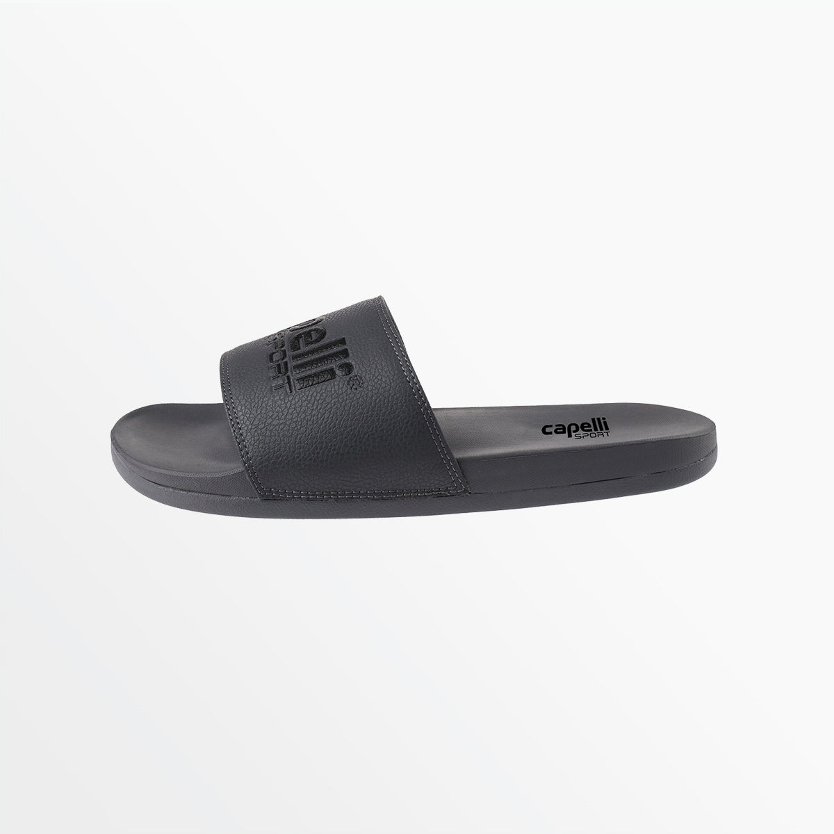 CS Comfort Slides