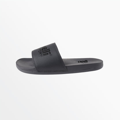 CS Comfort Slides