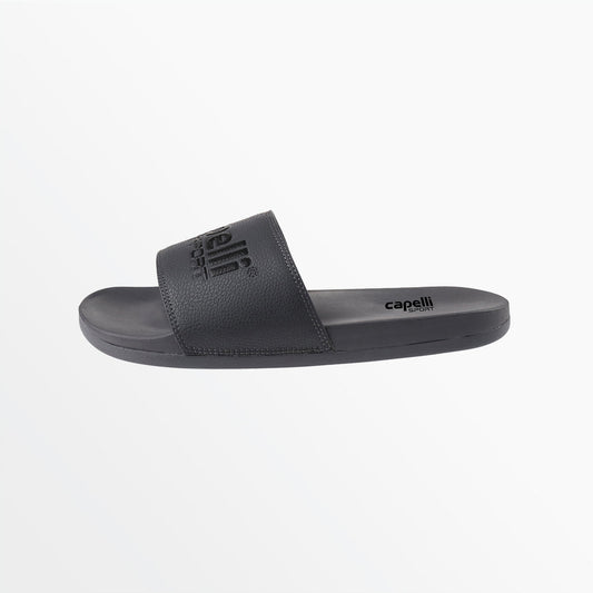 CS Comfort Slides