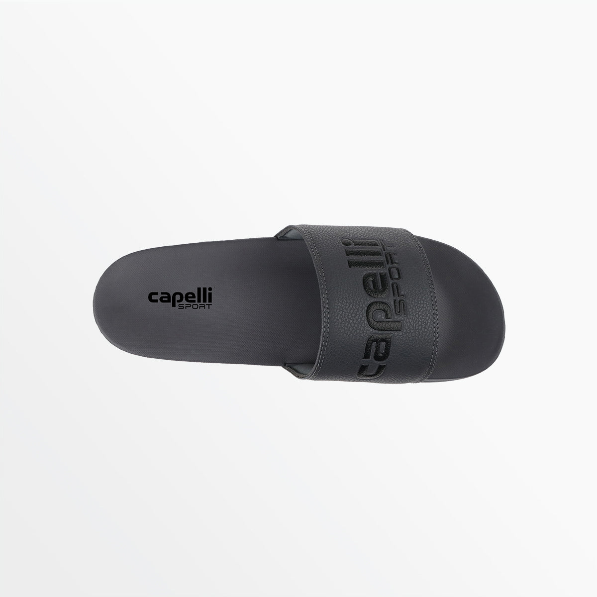 CS Comfort Slides