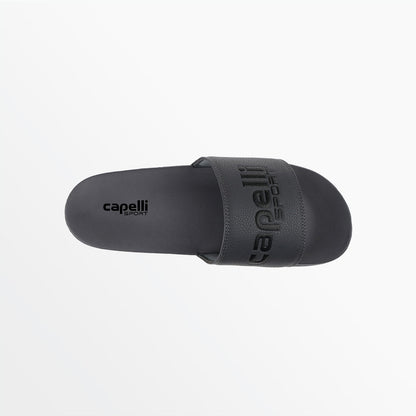 CS Comfort Slides
