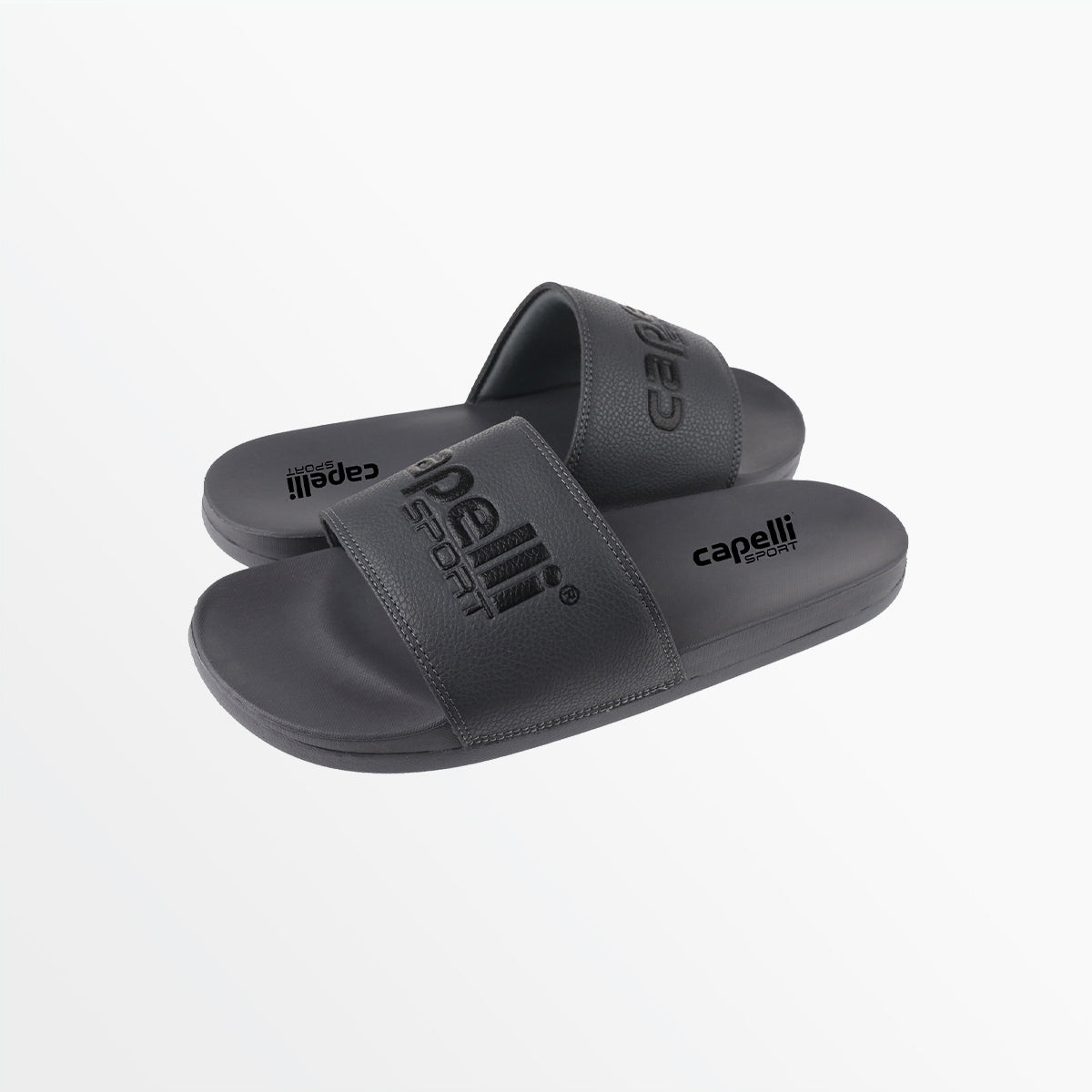 CS Comfort Slides