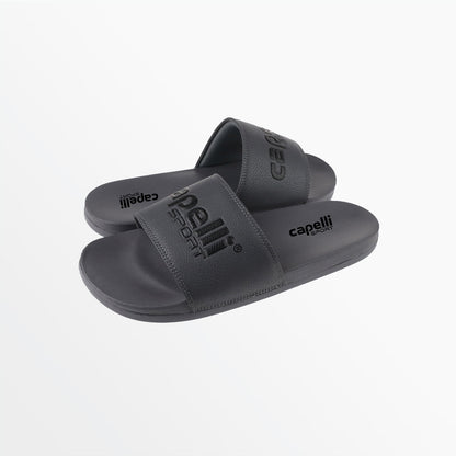 CS Comfort Slides