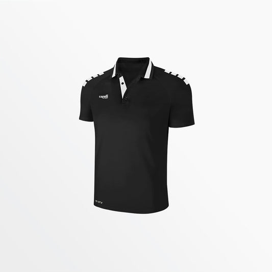 Men's Uptown Poly Polo