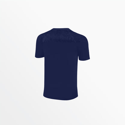 Men's Tribeca Short Sleeve Training Top