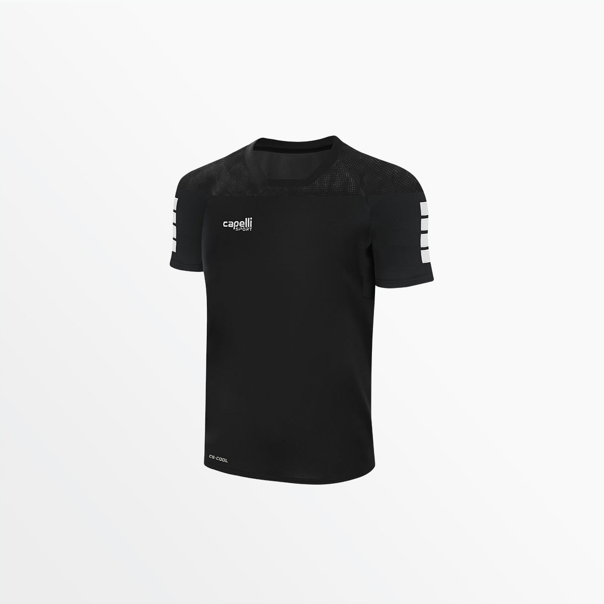 Men's Tribeca Short Sleeve Training Top