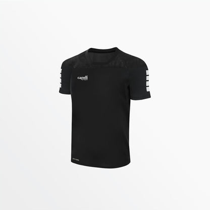 Men's Tribeca Short Sleeve Training Top