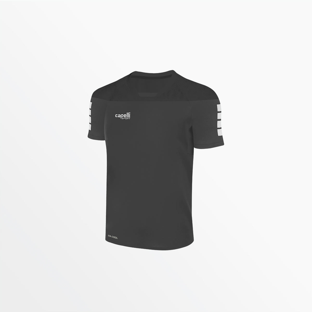 Men's Tribeca Short Sleeve Training Top