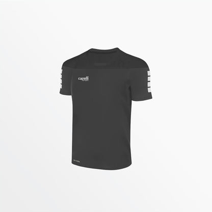 Men's Tribeca Short Sleeve Training Top