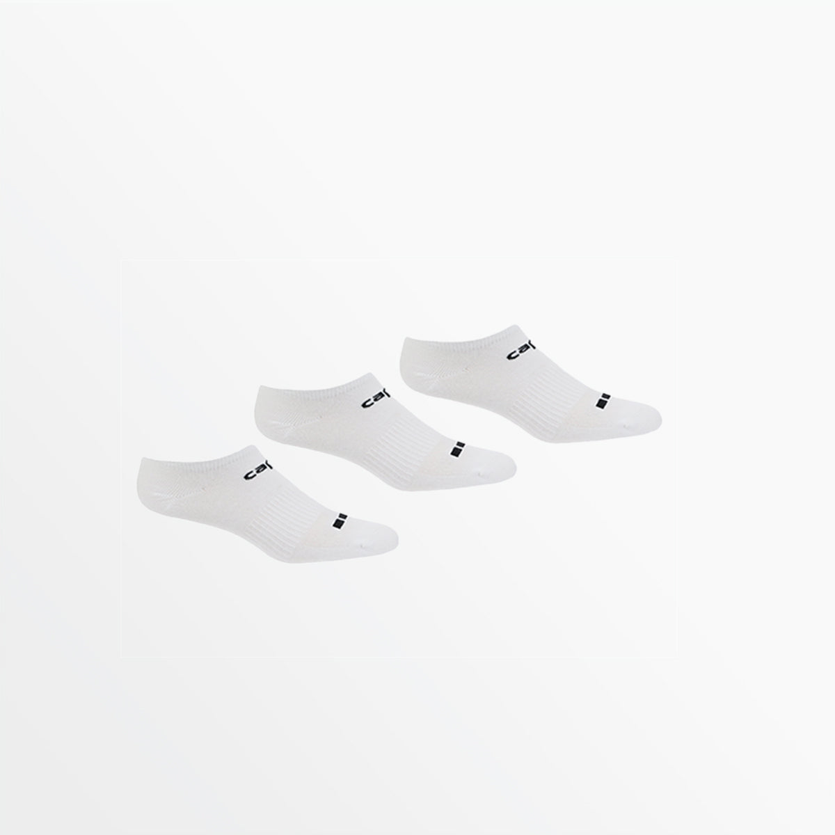 Basics CS-COOL Lightweight No Show Socks