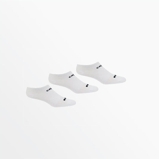 Basics CS-COOL Lightweight No Show Socks