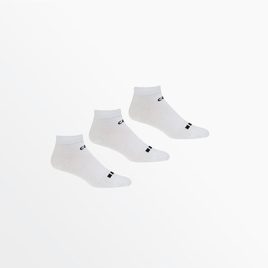 Basics CS-COOL Cushioned Low Cut Socks