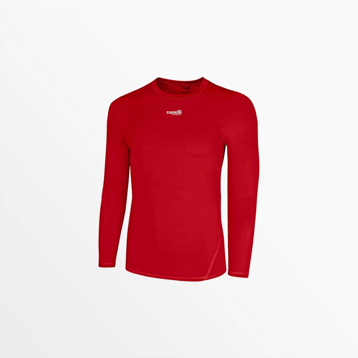 Men's Long Sleeve Performance Top