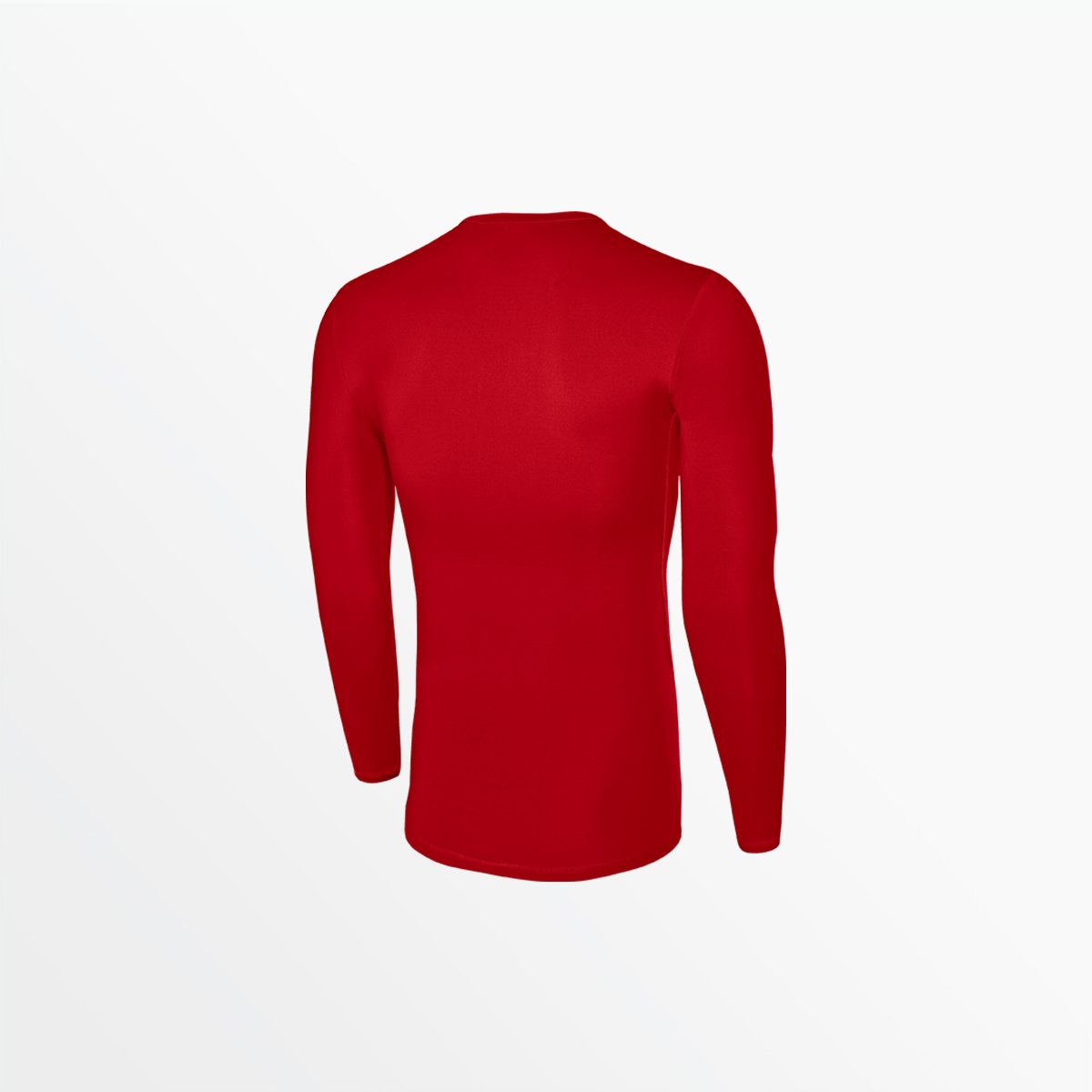 Men's Long Sleeve Performance Top