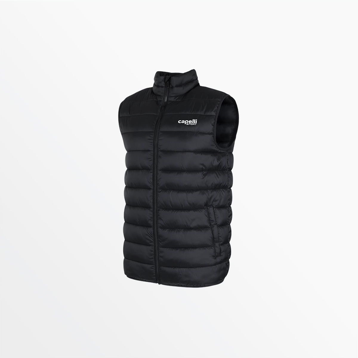 Adult Woven Vest
