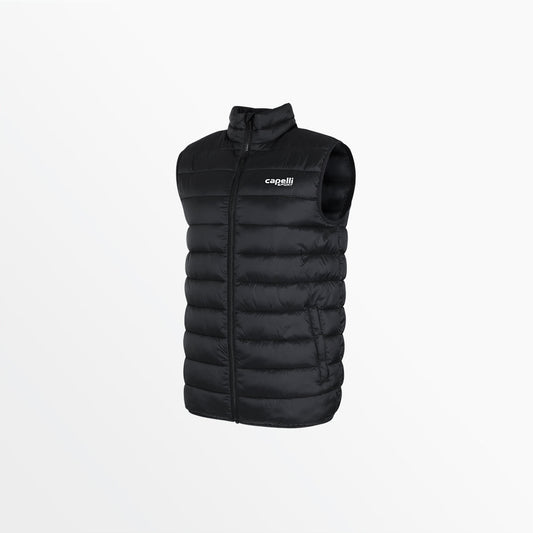 Adult Woven Vest