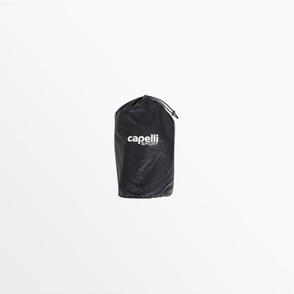 Adult Woven Vest