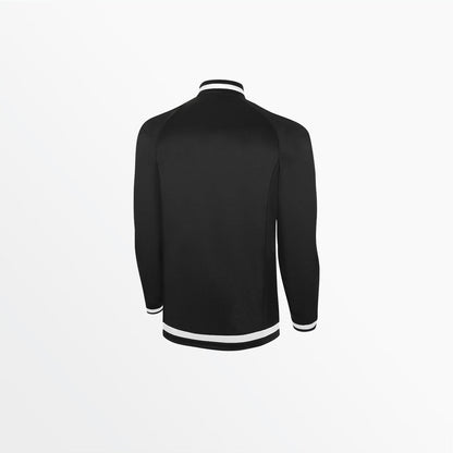Men's Uptown Training Jacket