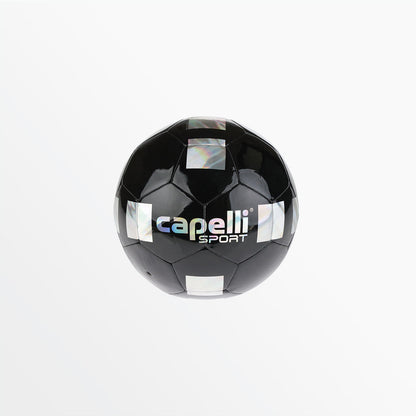 Holographic Soccer Ball
