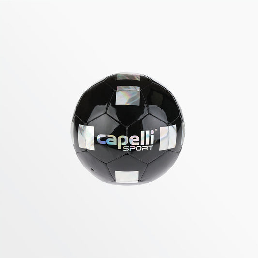 Holographic Soccer Ball