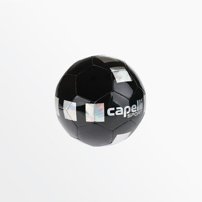 Holographic Soccer Ball