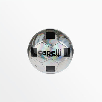 Holographic Soccer Ball