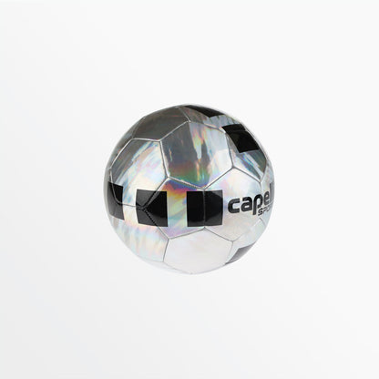 Holographic Soccer Ball