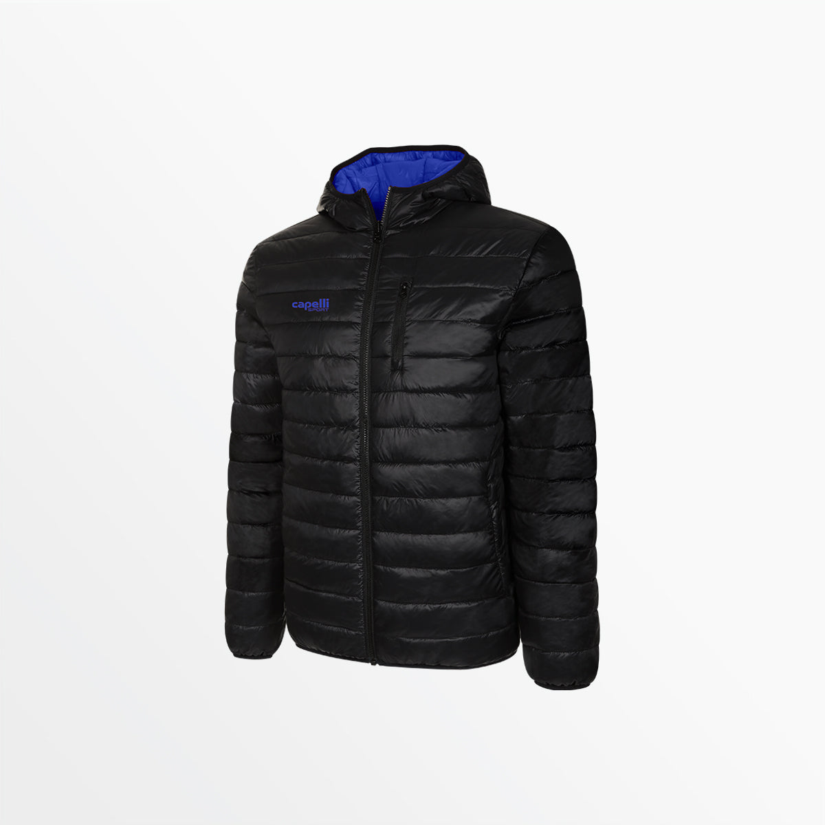 Adult Basics Reversible Lightweight Jacket
