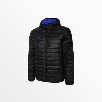 Adult Basics Reversible Lightweight Jacket