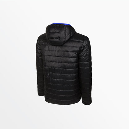 Adult Basics Reversible Lightweight Jacket