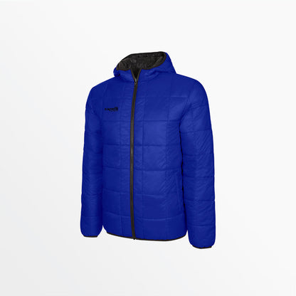 Adult Basics Reversible Lightweight Jacket