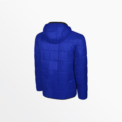 Adult Basics Reversible Lightweight Jacket