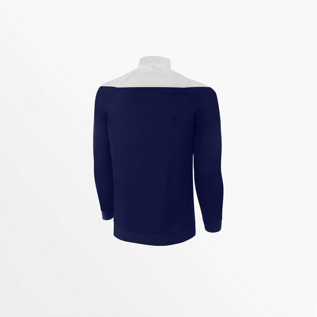 Men's Tribeca 1/4 Zip Training Jacket