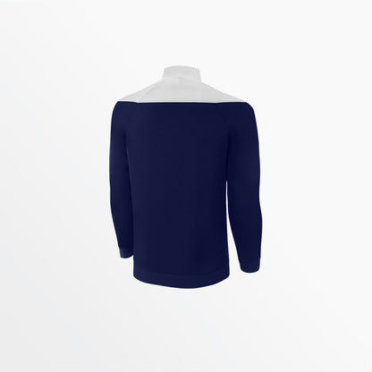 Men's Tribeca 1/4 Zip Training Jacket