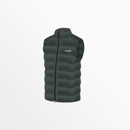 Adult Essentials Puffer Vest