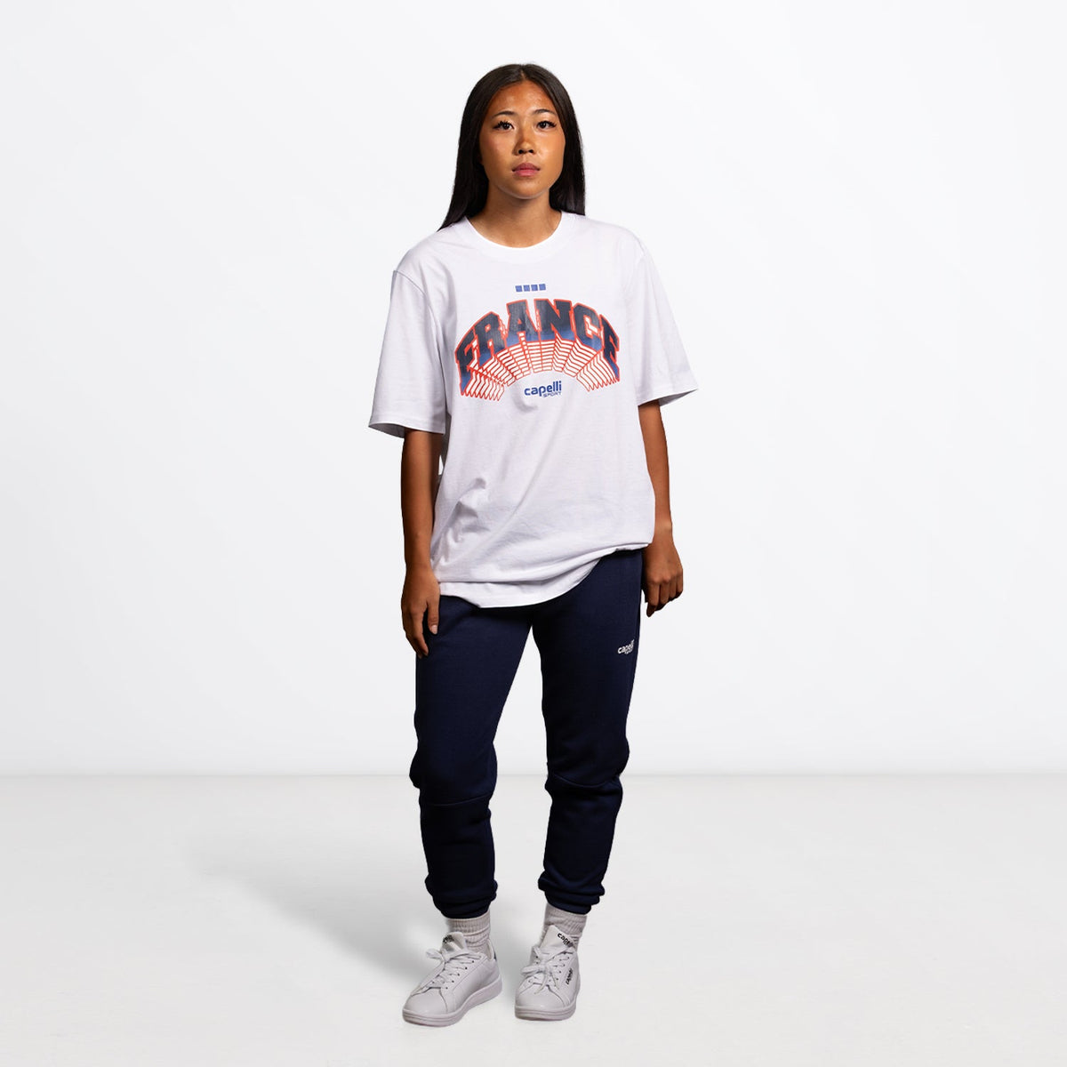 France Soccer T Shirt