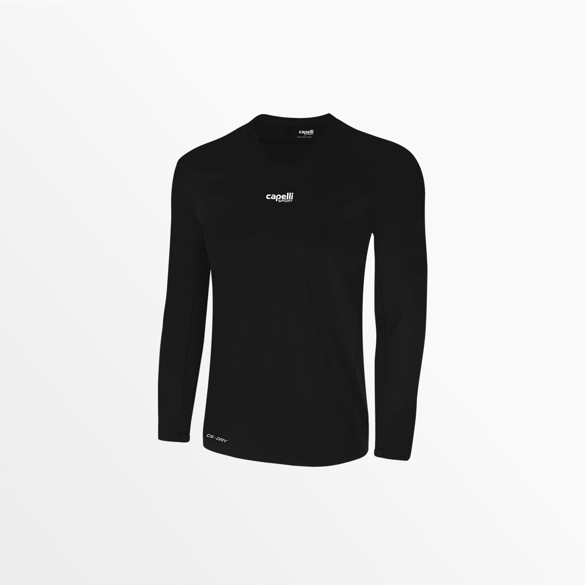 Adult Base Layer Game Day Long Sleeve Top