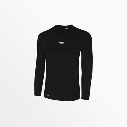 Adult Base Layer Game Day Long Sleeve Top