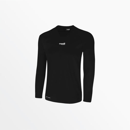 Adult Base Layer Game Day Long Sleeve Top