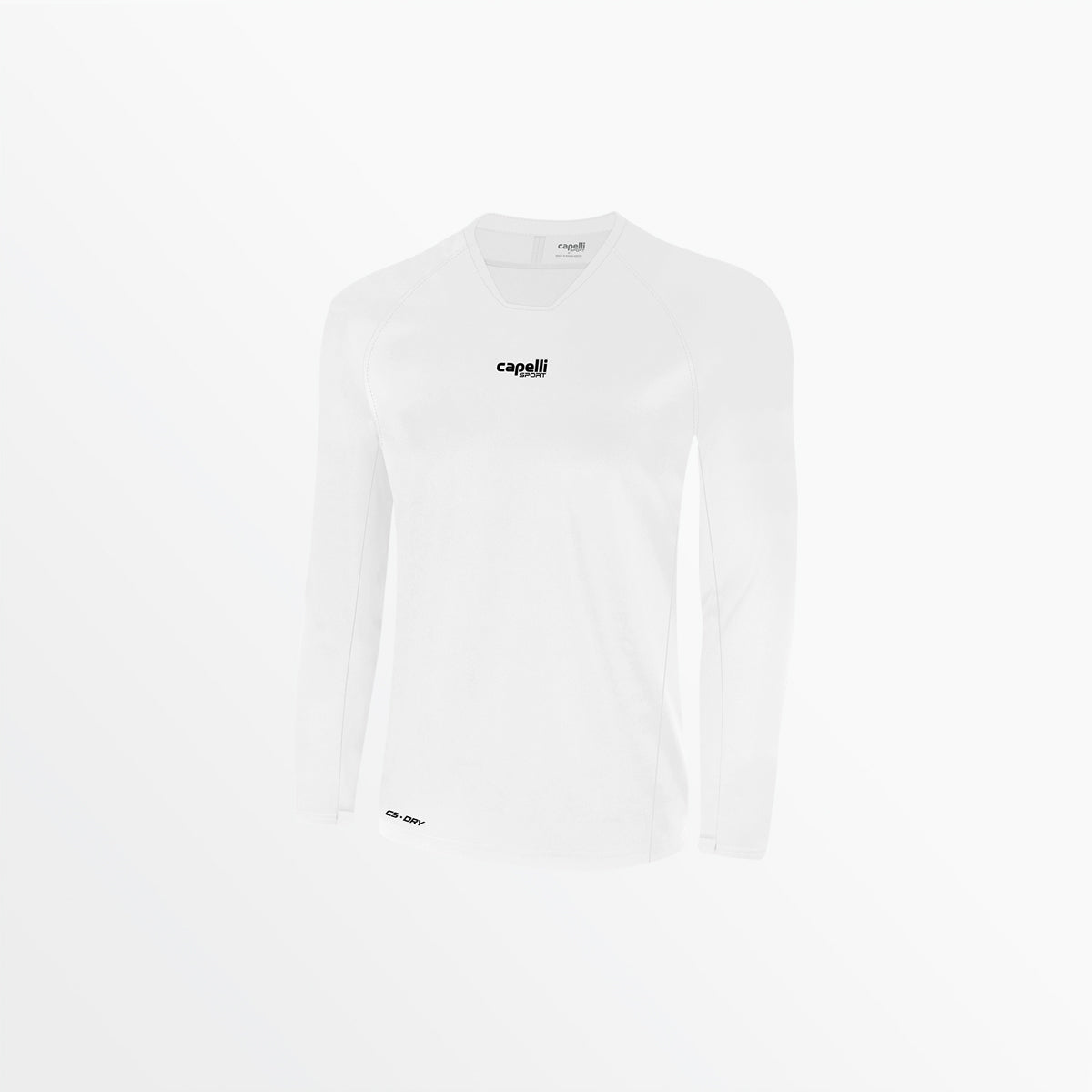 Adult Base Layer Game Day Long Sleeve Top