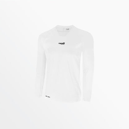 Adult Base Layer Game Day Long Sleeve Top