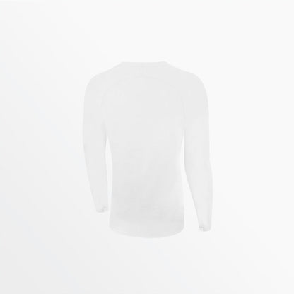 Adult Base Layer Game Day Long Sleeve Top